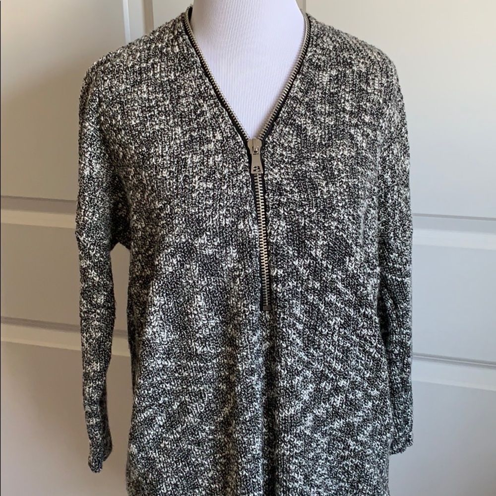 Express sweater size XS